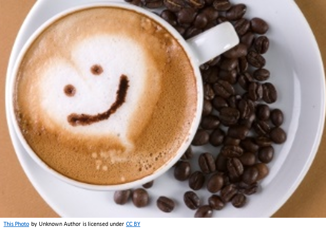 smile coffee
