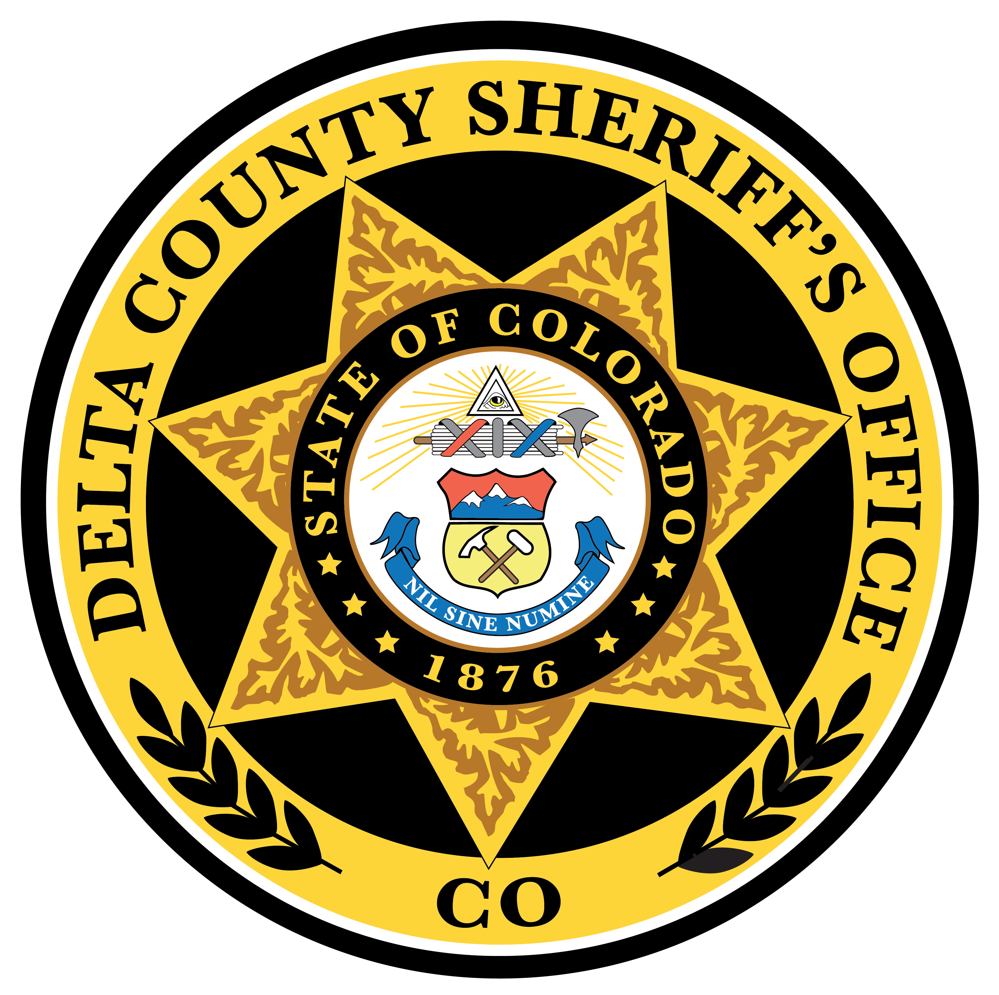 Delta County SO