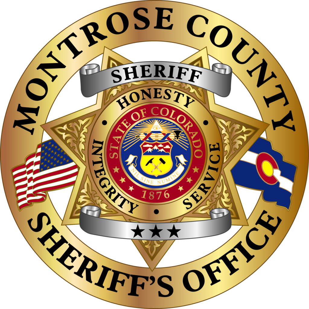 Montrose County SO