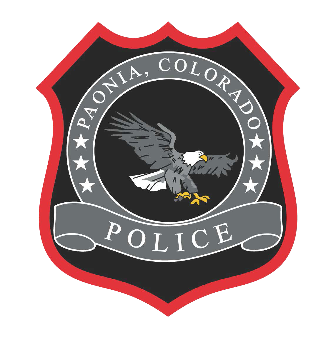 Paonia PD