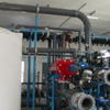 Water Plant Construction Equipment