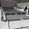 Water Plant Construction Concrete