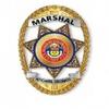 Marshal Badge